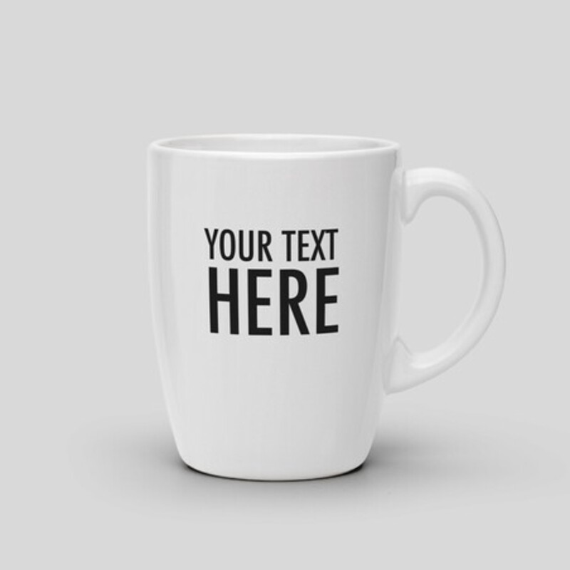 copy of Mug personnalisable copy of Mug personnalisable